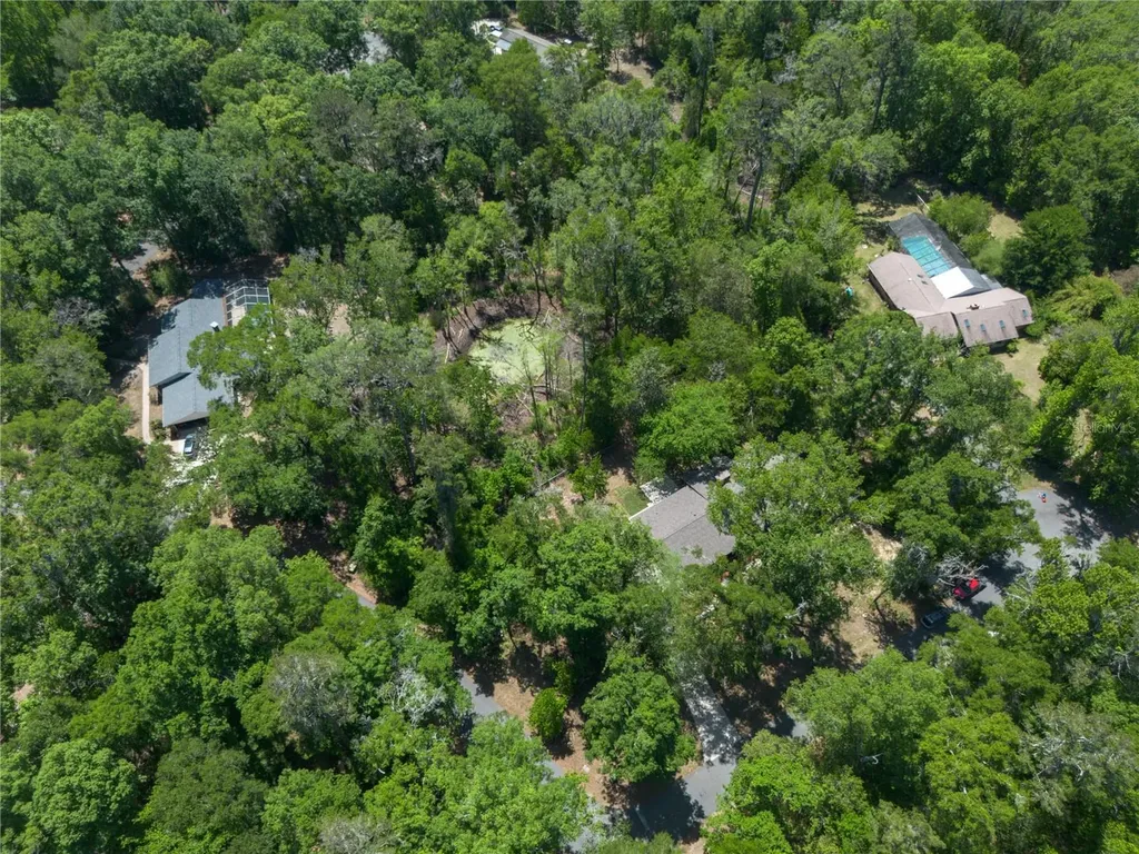 5725 NW 63rd Court Gainesville FL 32653