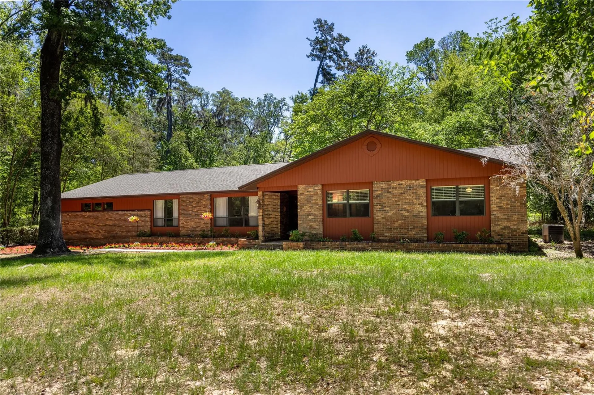 5725 NW 63rd Court Gainesville FL 32653