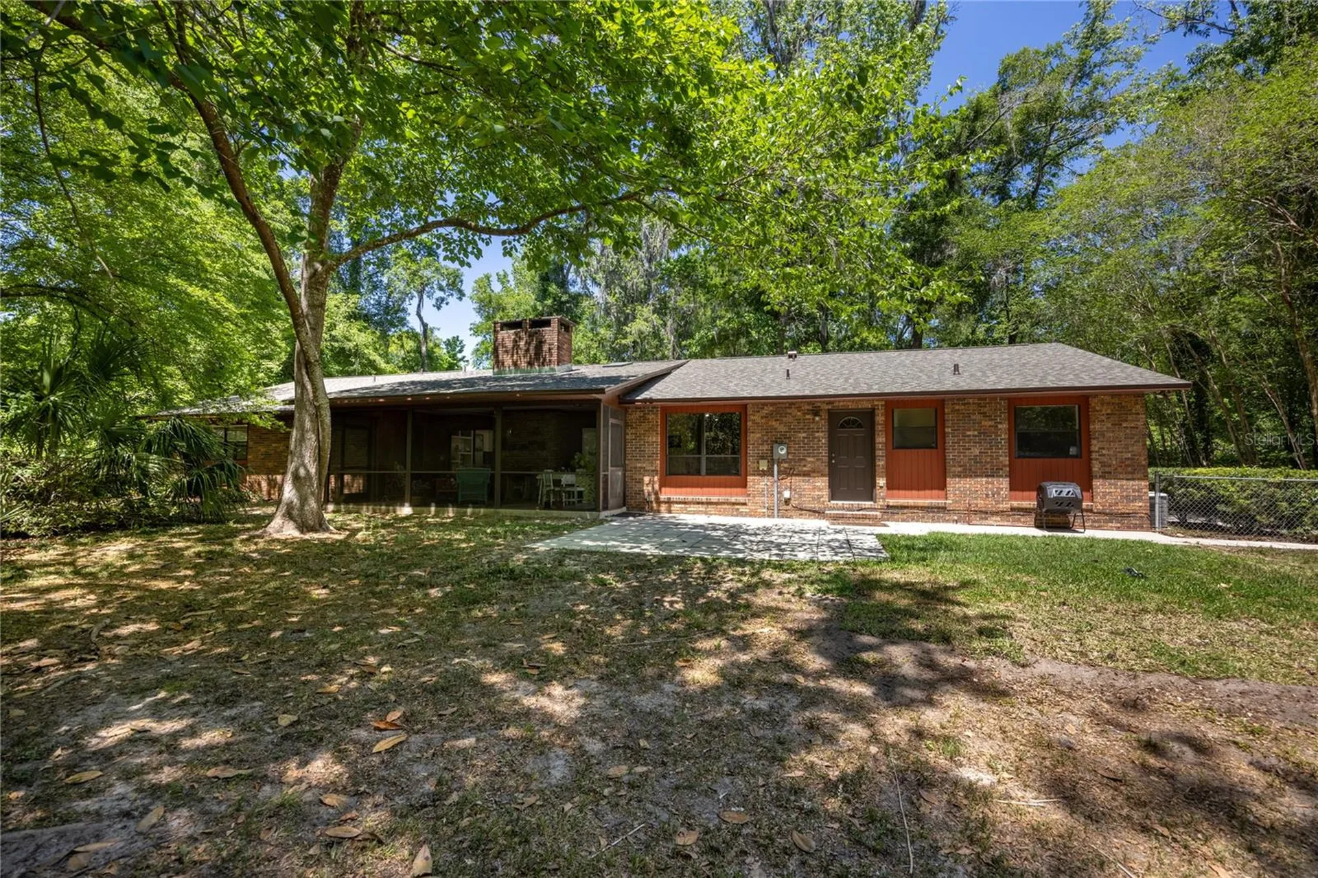 5725 NW 63rd Court Gainesville FL 32653