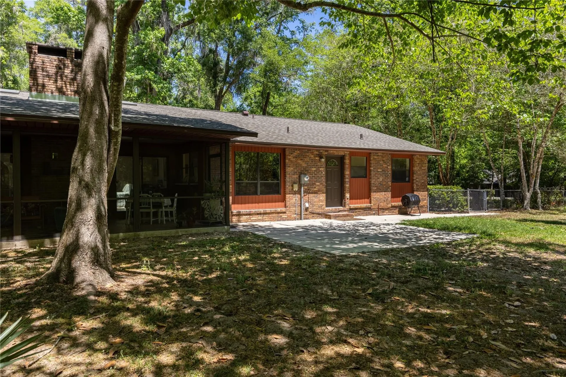 5725 NW 63rd Court Gainesville FL 32653