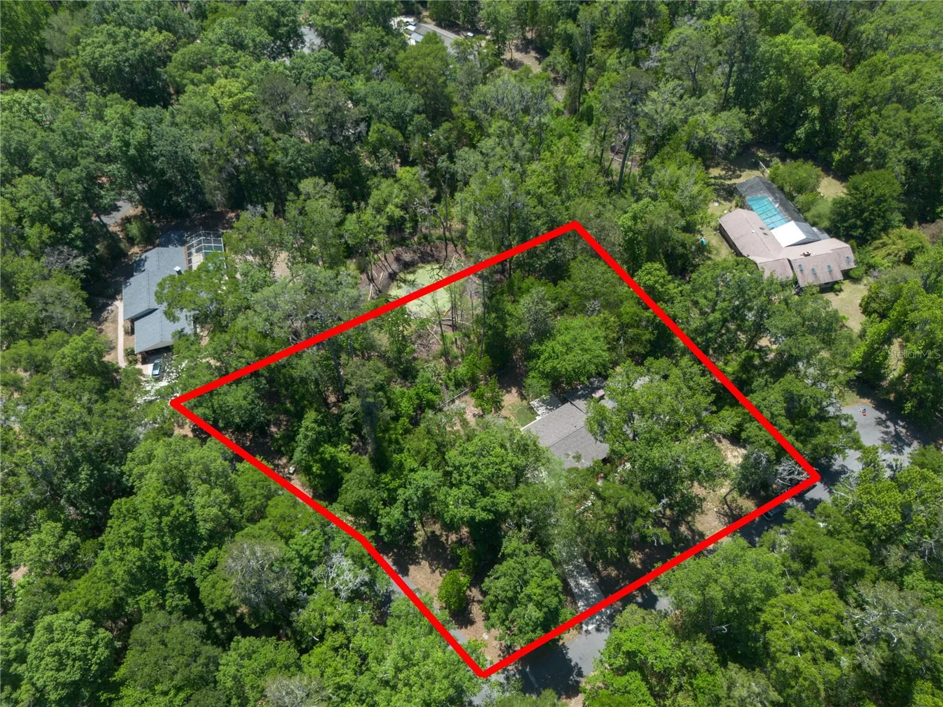 5725 NW 63rd Court Gainesville FL 32653