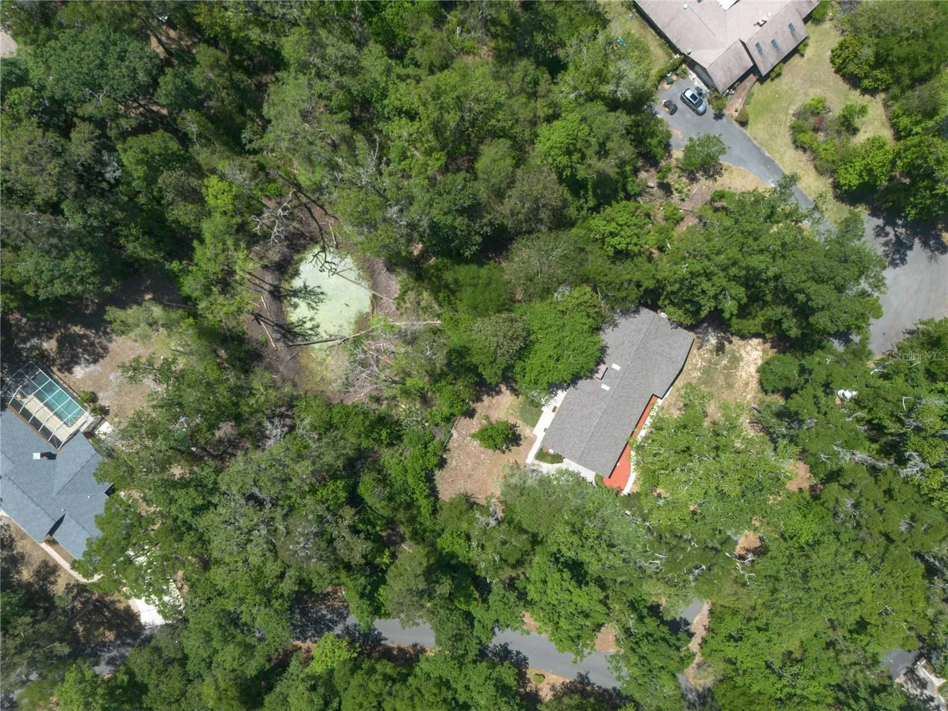 5725 NW 63rd Court Gainesville FL 32653