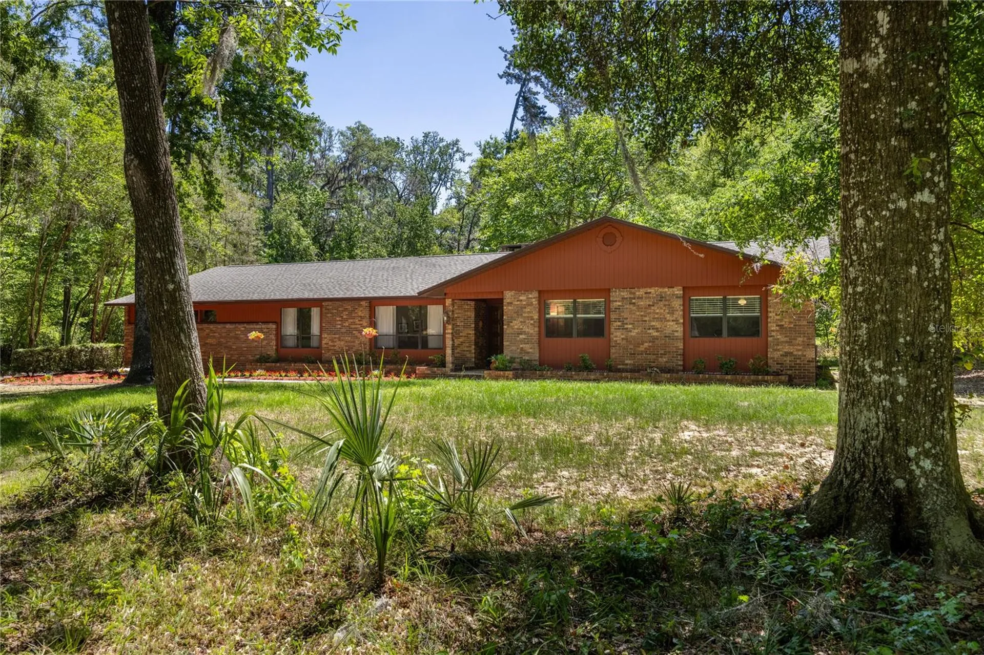 5725 NW 63rd Court Gainesville FL 32653