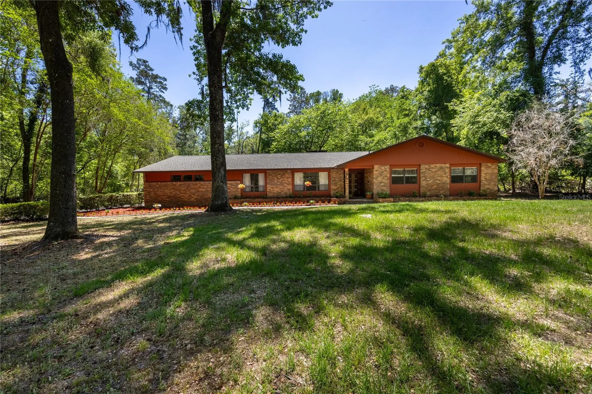 5725 NW 63rd Court Gainesville FL 32653