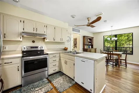 5725 NW 63rd Court Gainesville FL 32653