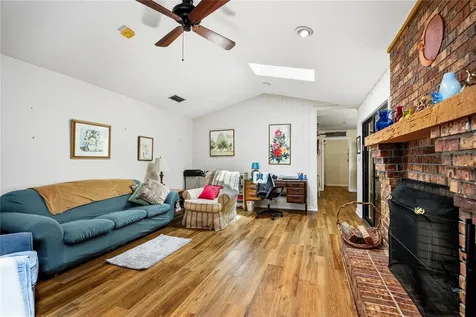 5725 NW 63rd Court Gainesville FL 32653