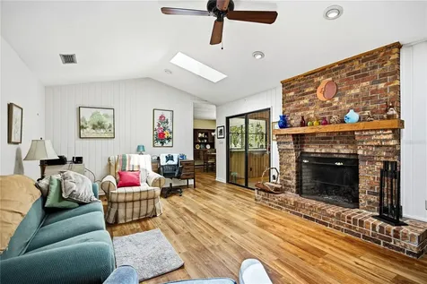 5725 NW 63rd Court Gainesville FL 32653