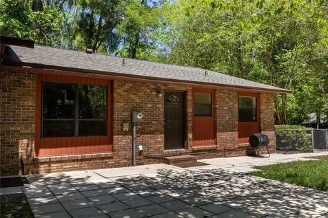 5725 NW 63rd Court Gainesville FL 32653