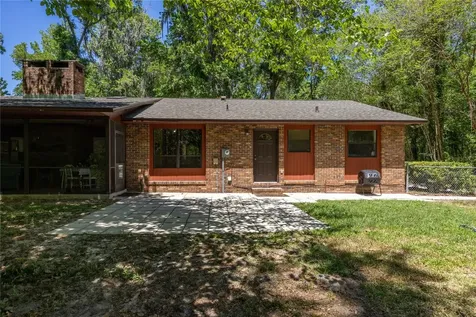 5725 NW 63rd Court Gainesville FL 32653