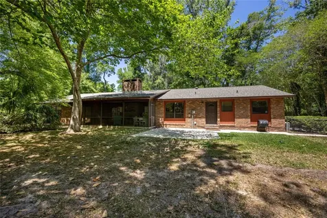 5725 NW 63rd Court Gainesville FL 32653