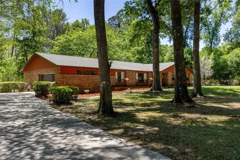 5725 NW 63rd Court Gainesville FL 32653