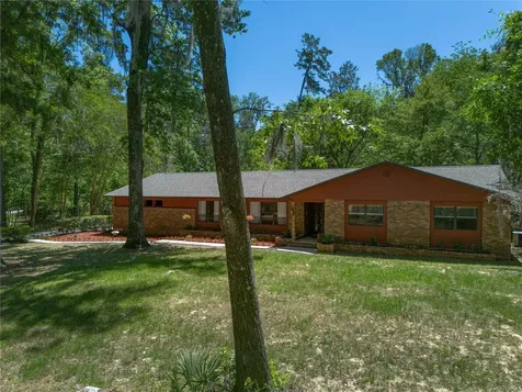 5725 NW 63rd Court Gainesville FL 32653