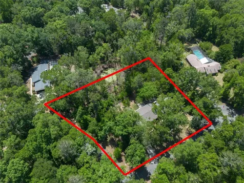 5725 NW 63rd Court Gainesville FL 32653
