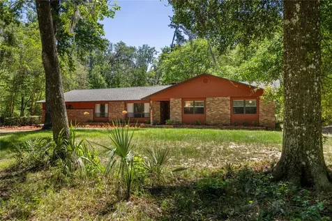 5725 NW 63rd Court Gainesville FL 32653