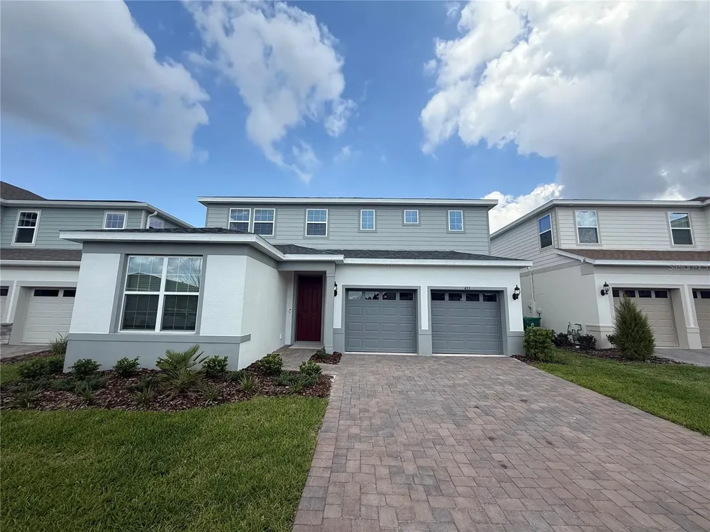 455 Winter Grove Boulevard Winter Garden FL 34787