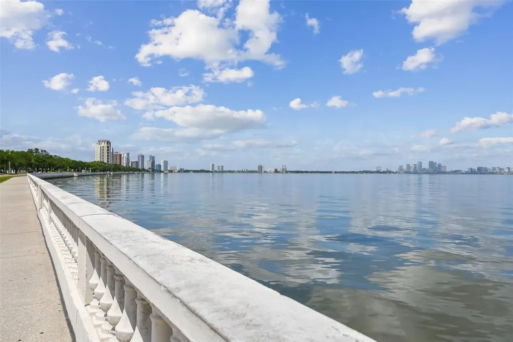 4005 W Tyson Avenue Tampa FL 33611