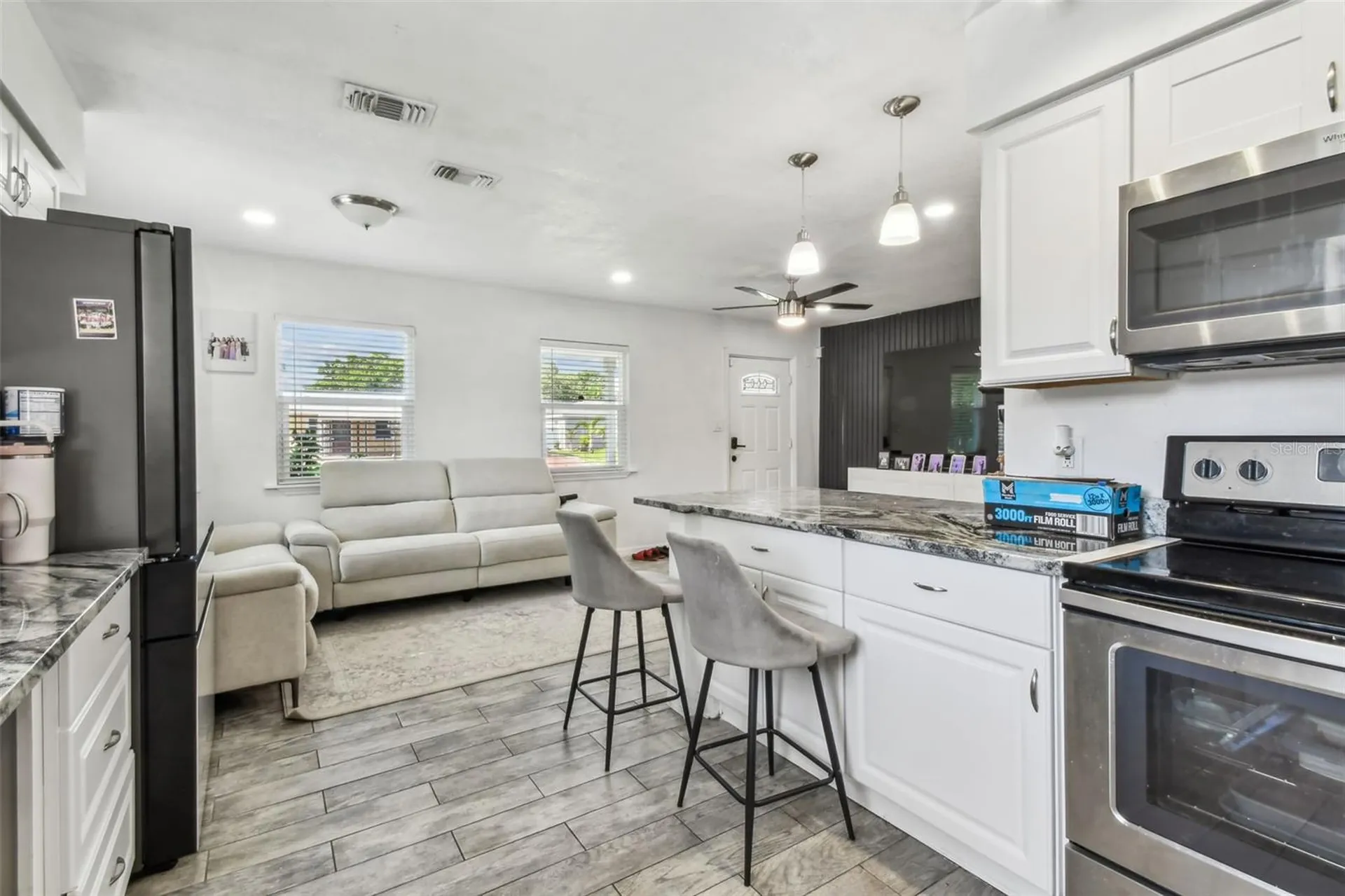 4005 W Tyson Avenue Tampa FL 33611