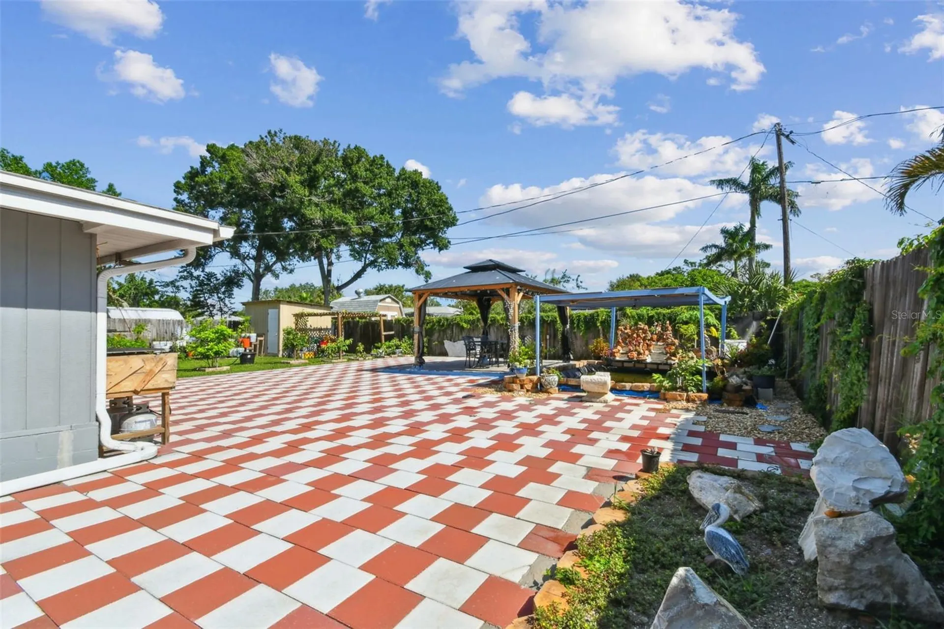 4005 W Tyson Avenue Tampa FL 33611