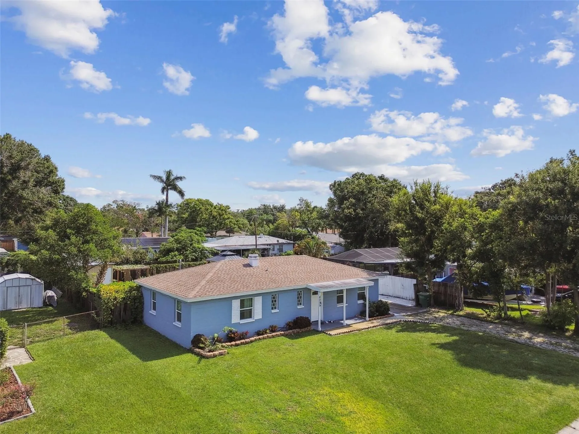 4005 W Tyson Avenue Tampa FL 33611
