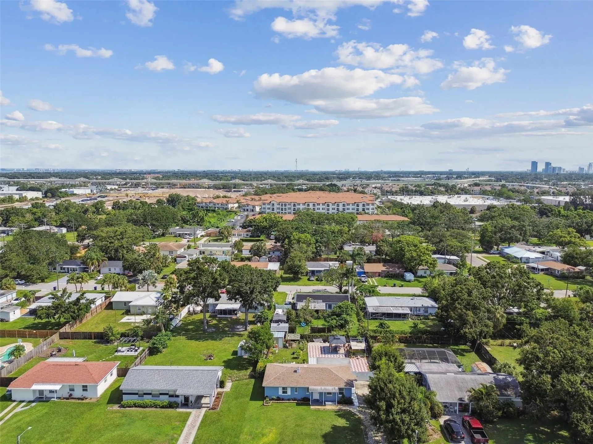 4005 W Tyson Avenue Tampa FL 33611