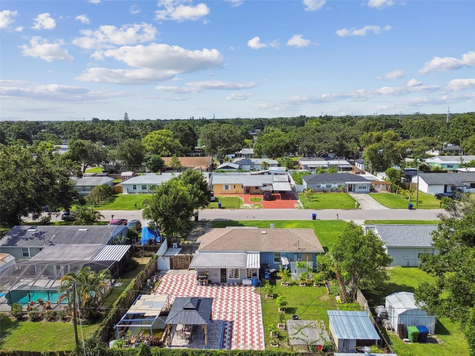 4005 W Tyson Avenue Tampa FL 33611