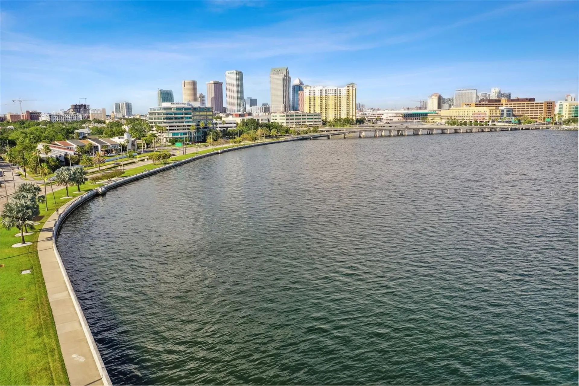 4005 W Tyson Avenue Tampa FL 33611