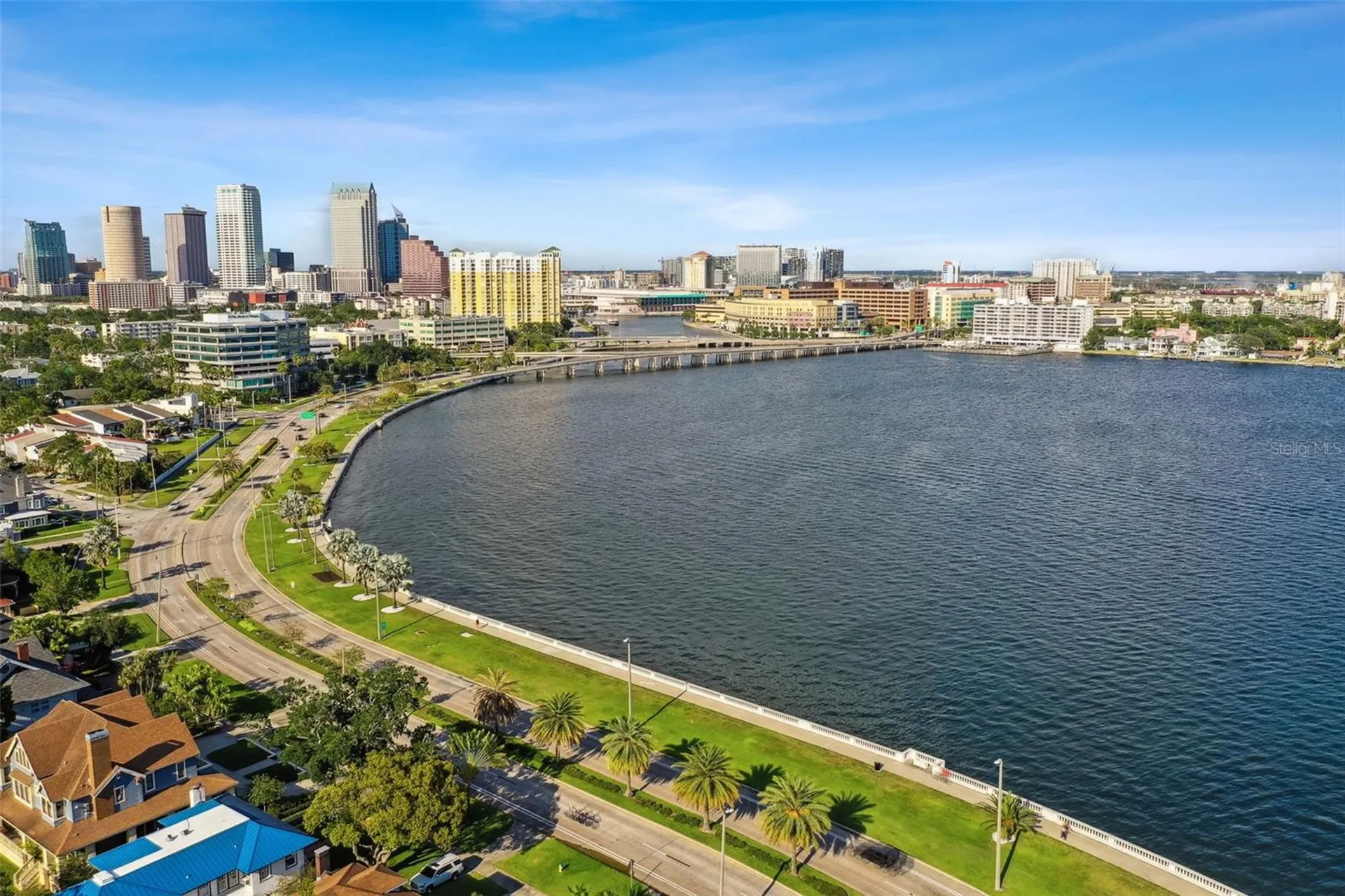 4005 W Tyson Avenue Tampa FL 33611
