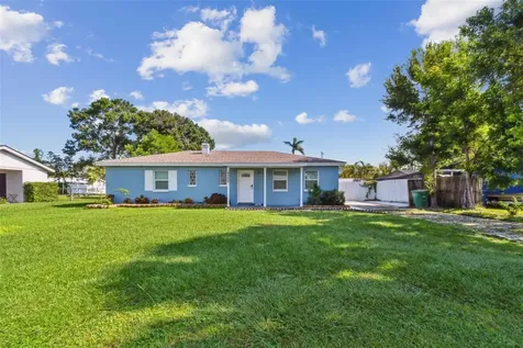 4005 W Tyson Avenue Tampa FL 33611