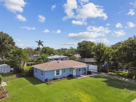 4005 W Tyson Avenue Tampa FL 33611