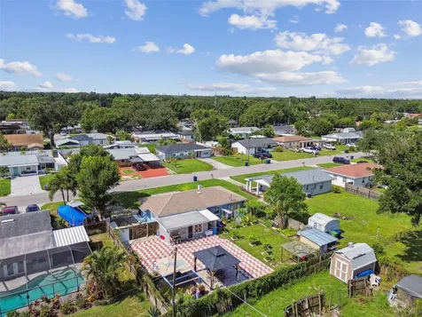 4005 W Tyson Avenue Tampa FL 33611