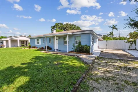 4005 W Tyson Avenue Tampa FL 33611