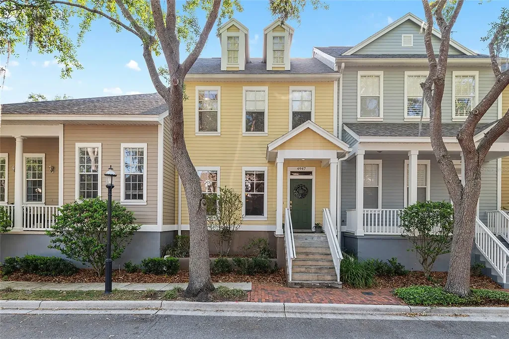 4947 SW 91st Way Gainesville FL 32608