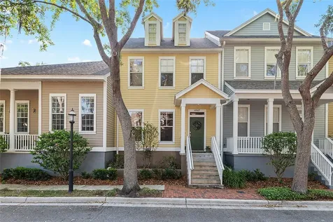 4947 SW 91st Way Gainesville FL 32608