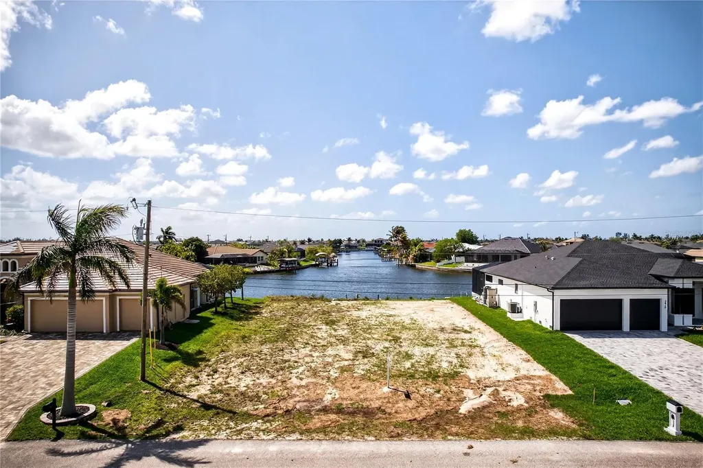 3406 NW 14th Terrace Cape Coral FL 33993