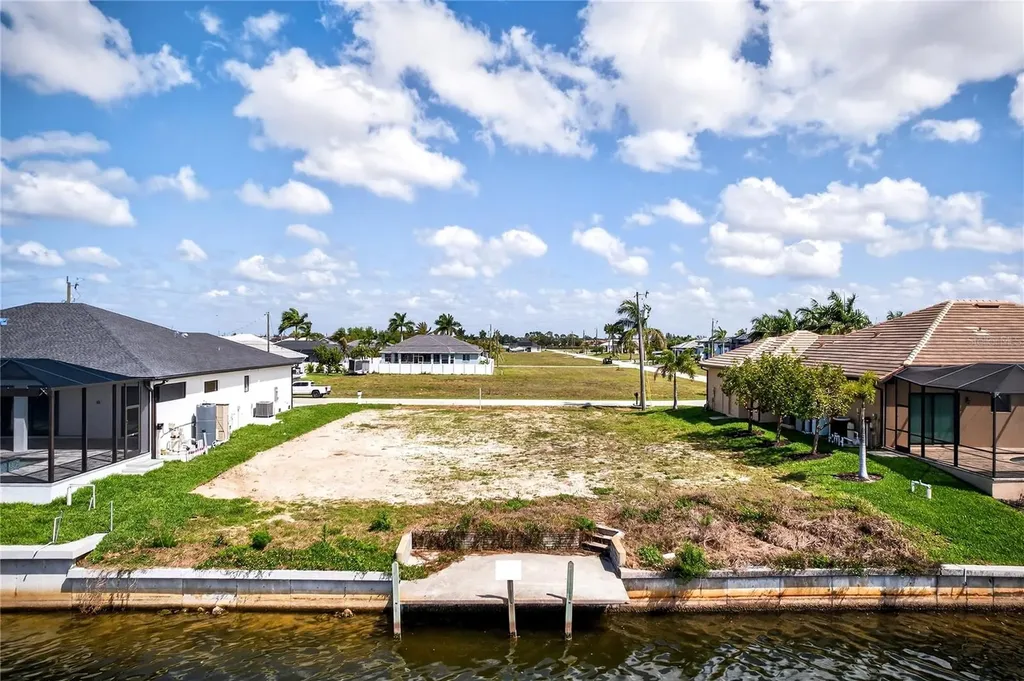 3406 NW 14th Terrace Cape Coral FL 33993