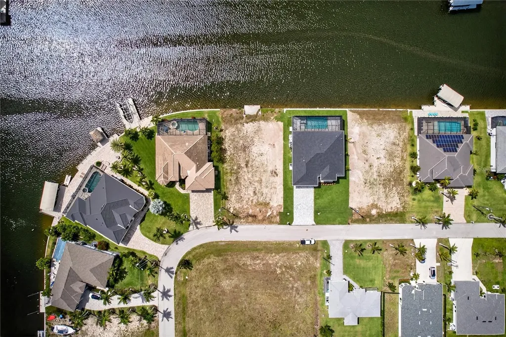 3406 NW 14th Terrace Cape Coral FL 33993