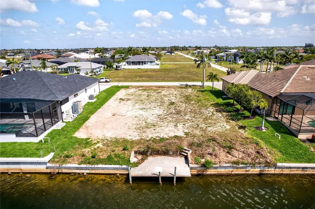 3406 NW 14th Terrace Cape Coral FL 33993