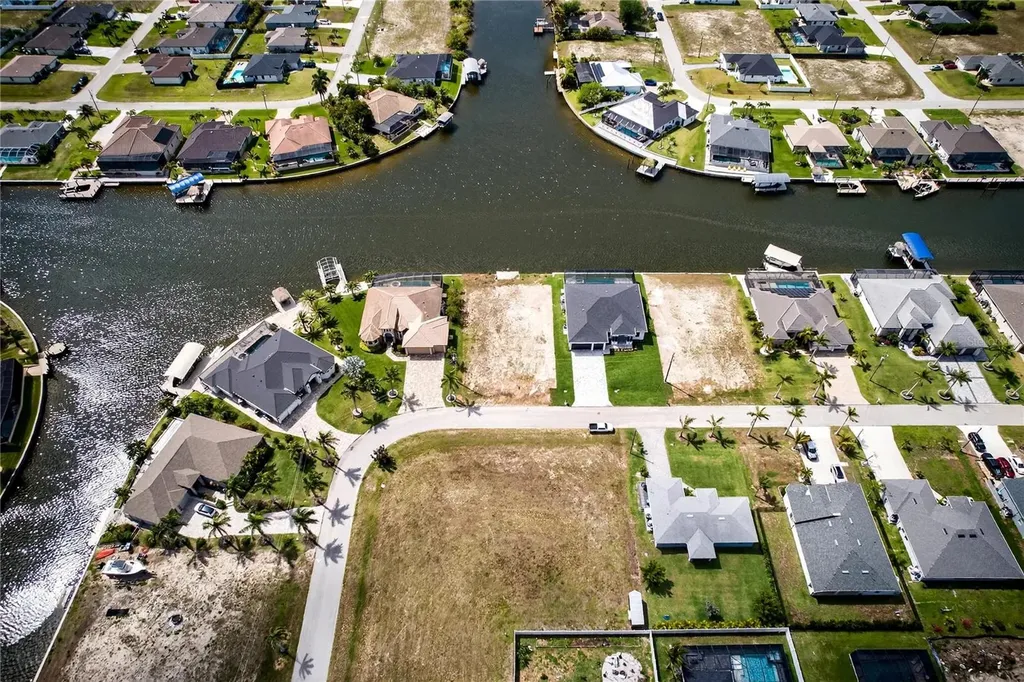 3406 NW 14th Terrace Cape Coral FL 33993
