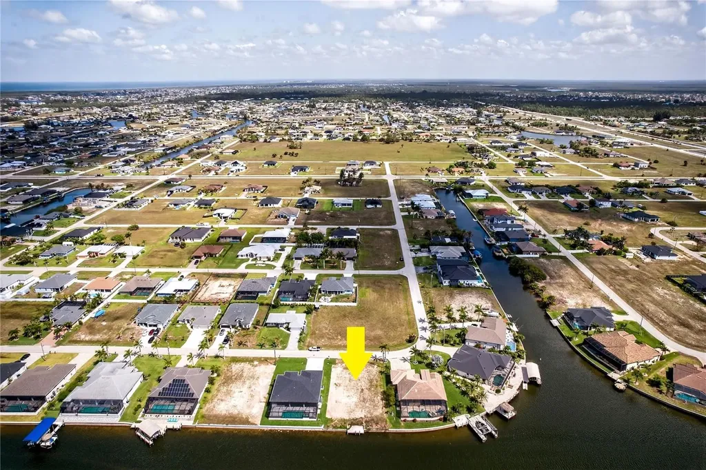 3406 NW 14th Terrace Cape Coral FL 33993