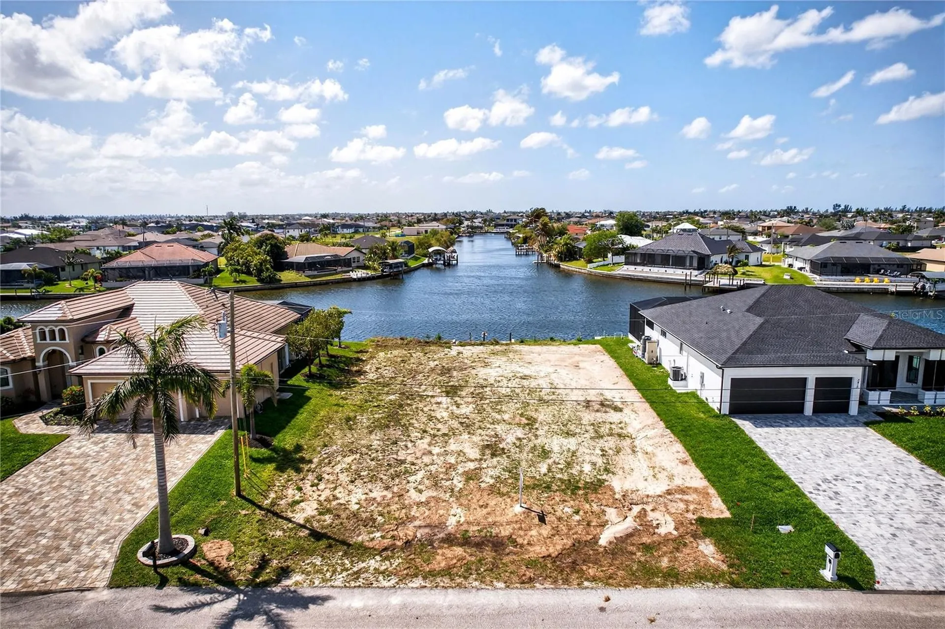 3406 NW 14th Terrace Cape Coral FL 33993