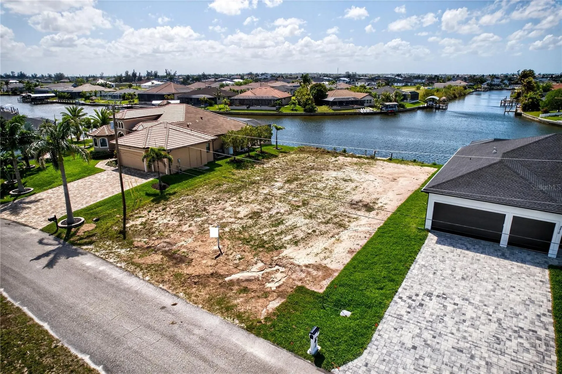 3406 NW 14th Terrace Cape Coral FL 33993