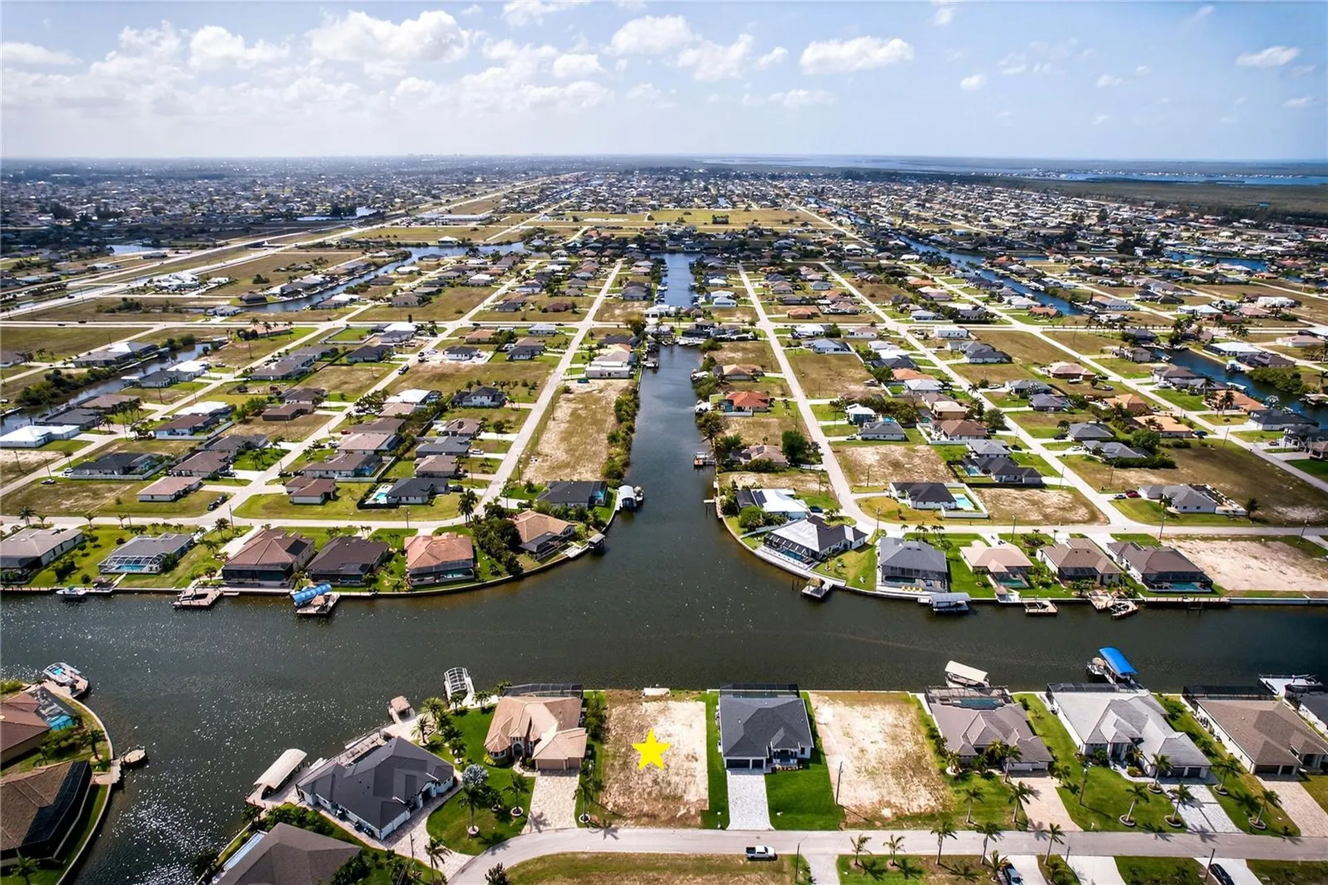 3406 NW 14th Terrace Cape Coral FL 33993