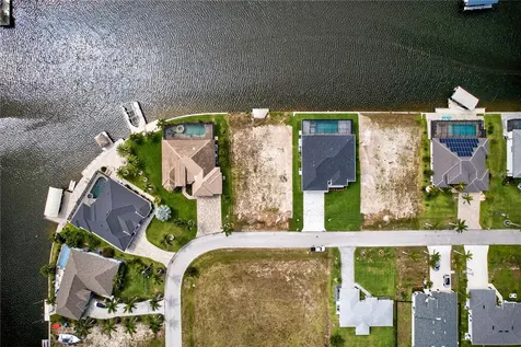 3406 NW 14th Terrace Cape Coral FL 33993