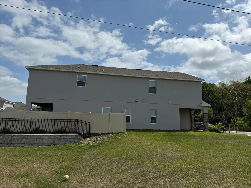 406 North Boulevard E Davenport FL 33837