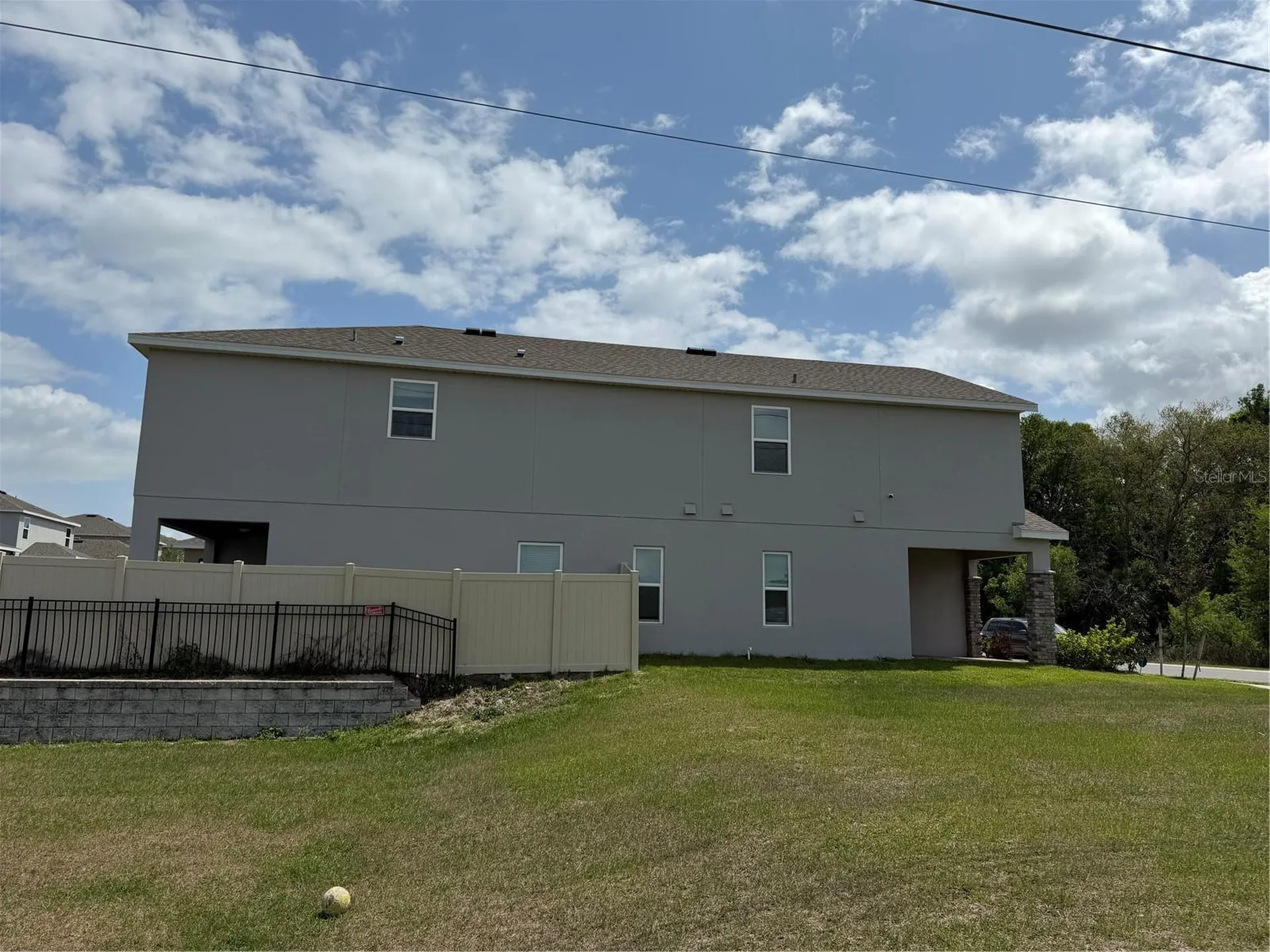 406 North Boulevard E Davenport FL 33837