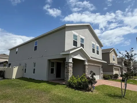 406 North Boulevard E Davenport FL 33837