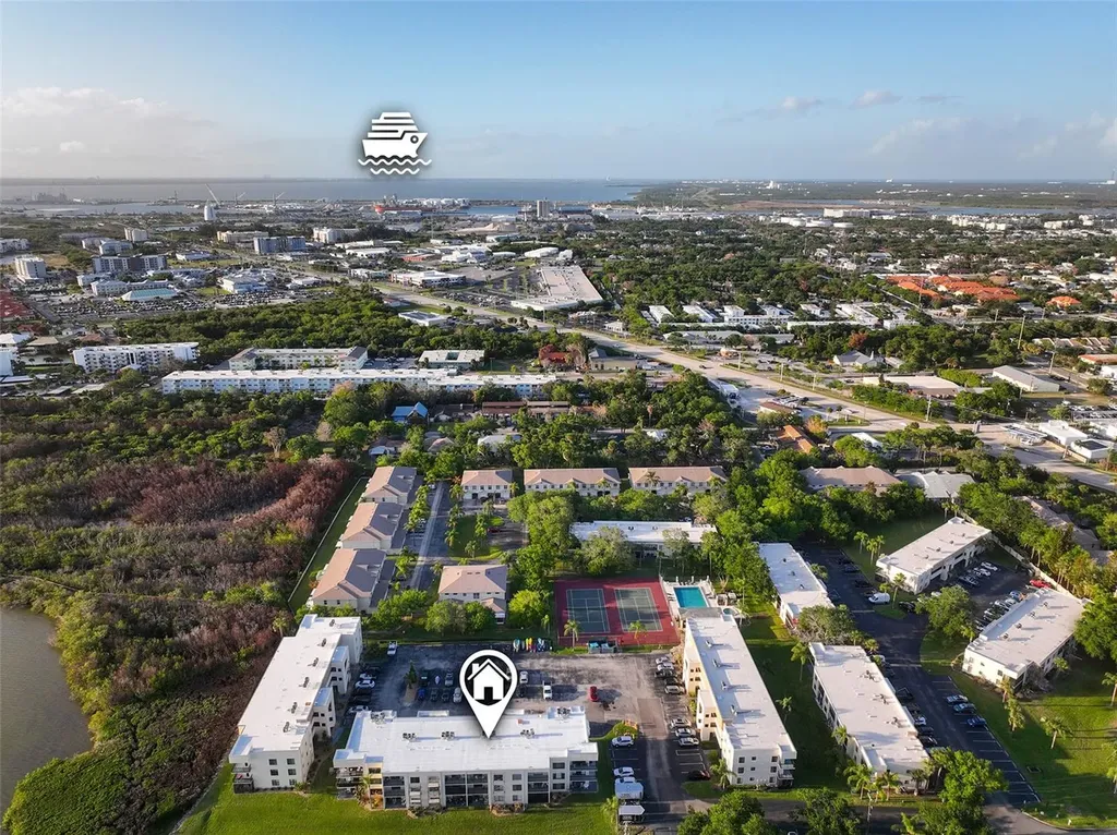 200 International Drive Cape Canaveral FL 32920