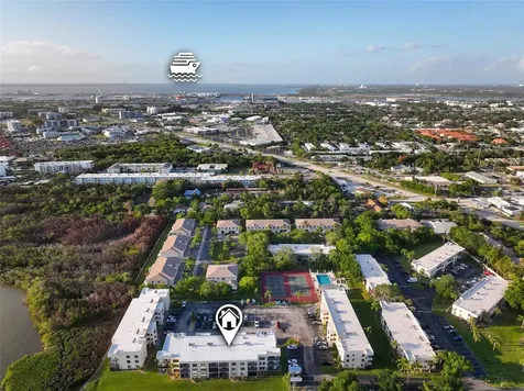 200 International Drive Cape Canaveral FL 32920
