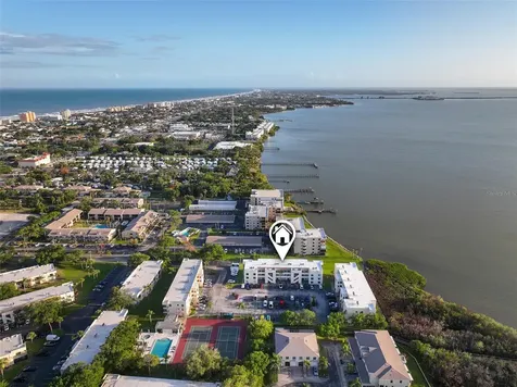 200 International Drive Cape Canaveral FL 32920
