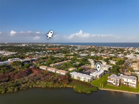 200 International Drive Cape Canaveral FL 32920